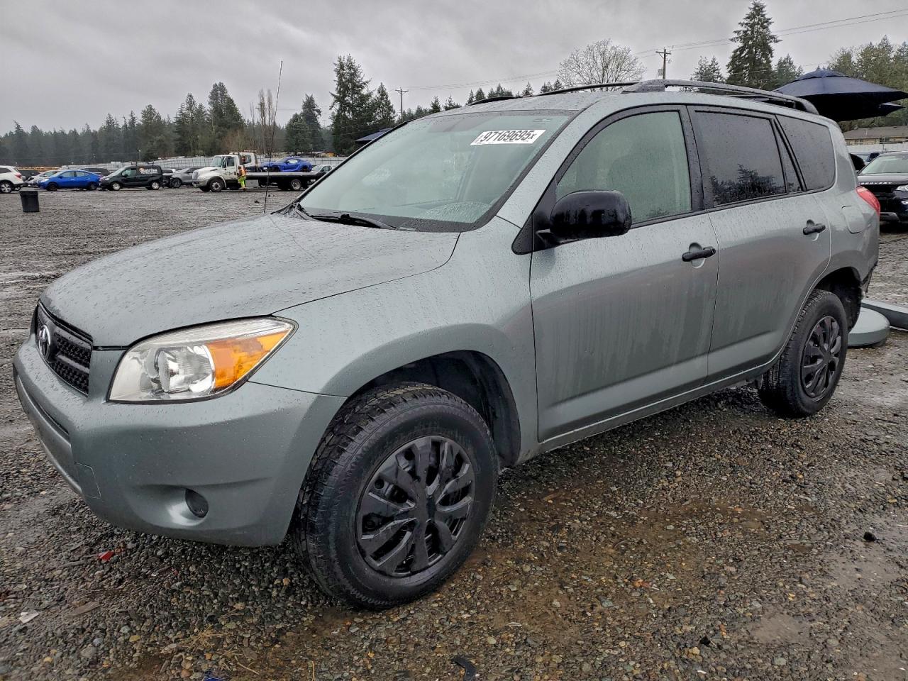 2007 TOYOTA RAV4