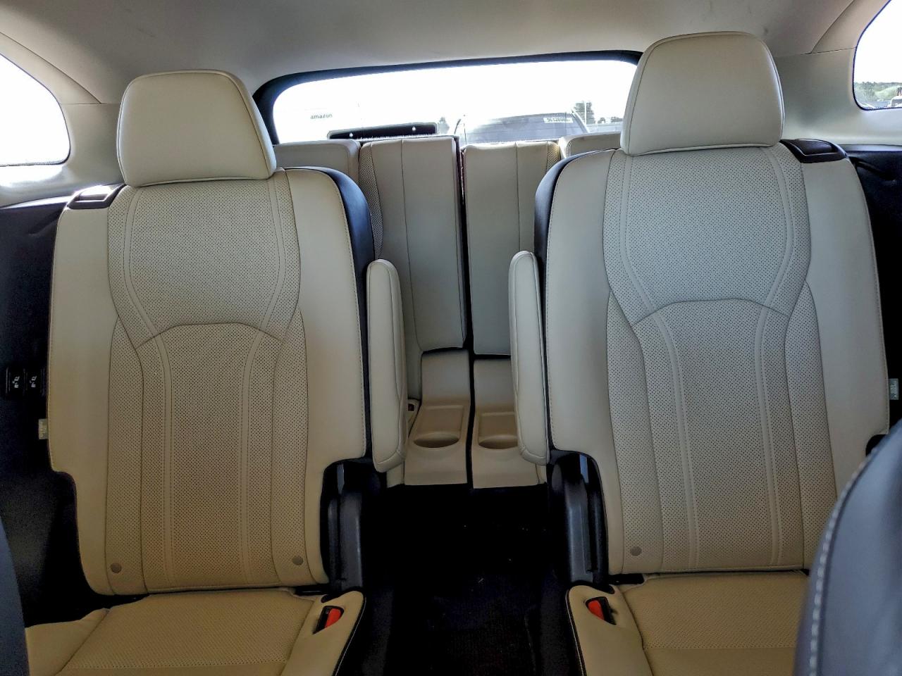 2018 LEXUS RX 450H L BASE photo 10