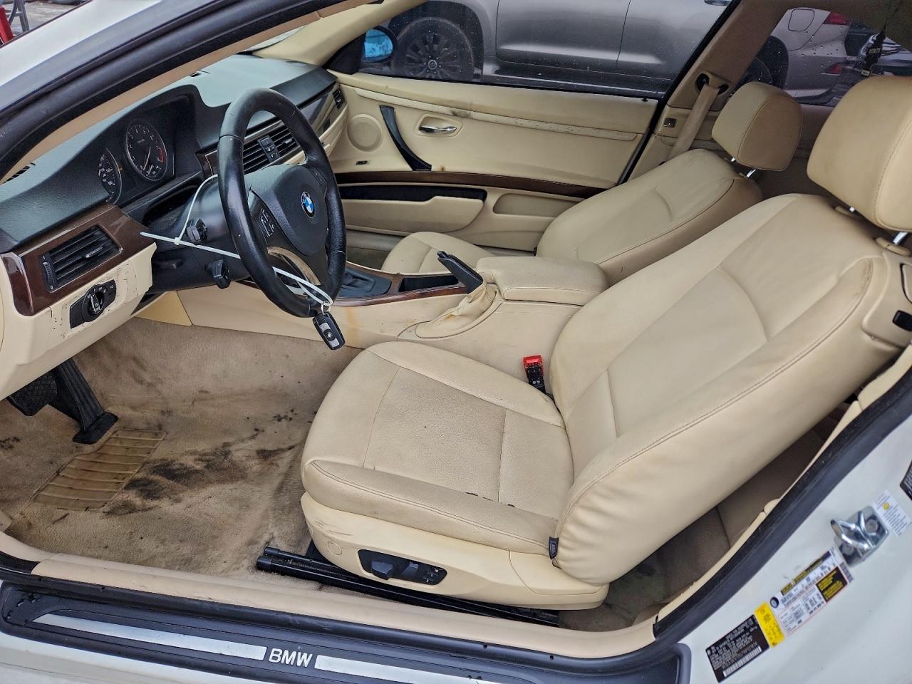 2009 BMW 328 I SULEV photo 7