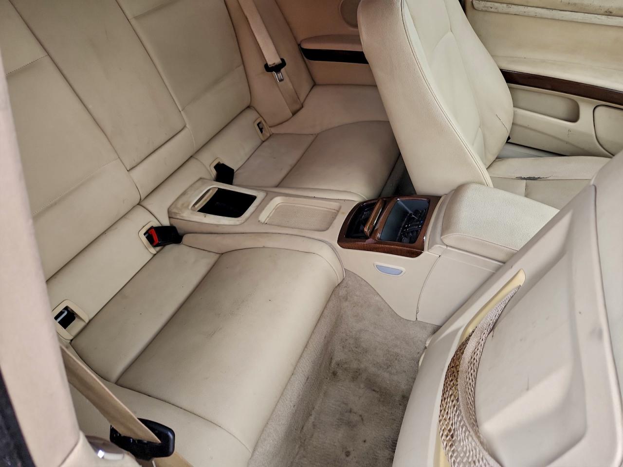 2009 BMW 328 I SULEV photo 10