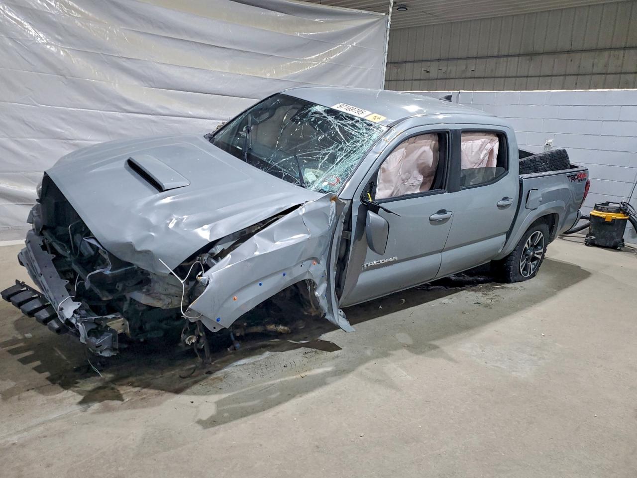 2019 TOYOTA TACOMA
