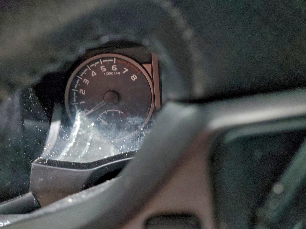 2019 TOYOTA TACOMA DOUBLE CAB photo 9