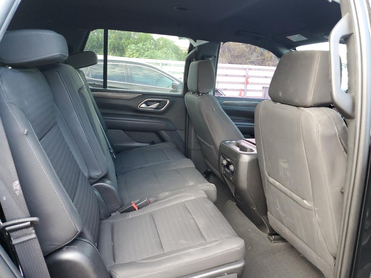 2022 CHEVROLET TAHOE C1500 LS photo 11