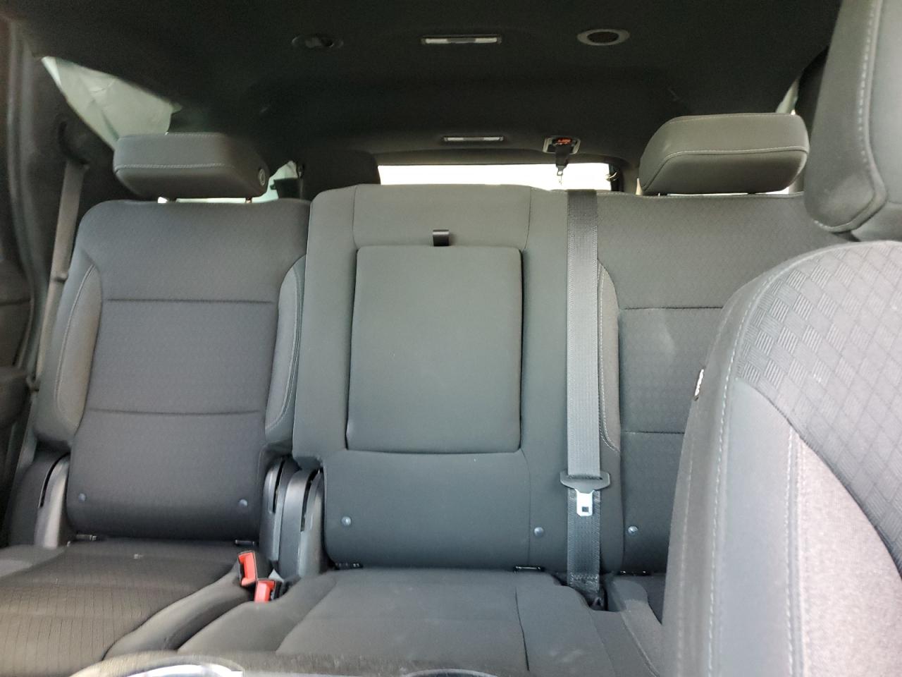 2022 CHEVROLET TAHOE C1500 LS photo 10