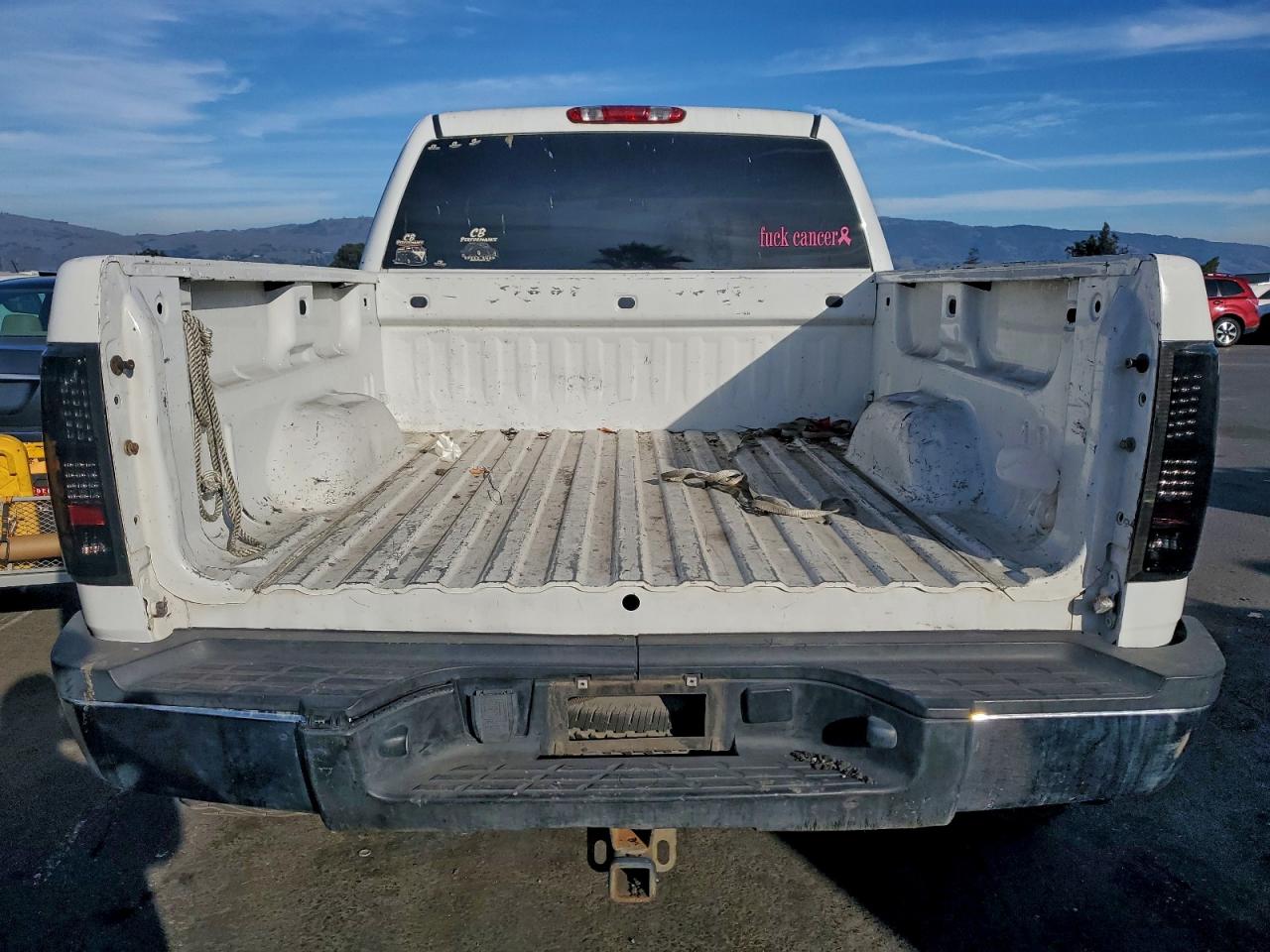 2009 CHEVROLET SILVERADO C1500 LT photo 6