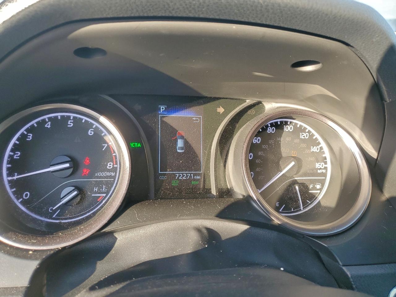 2023 TOYOTA CAMRY SE photo 25