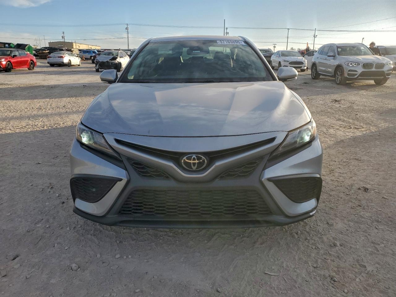 2023 TOYOTA CAMRY SE photo 13