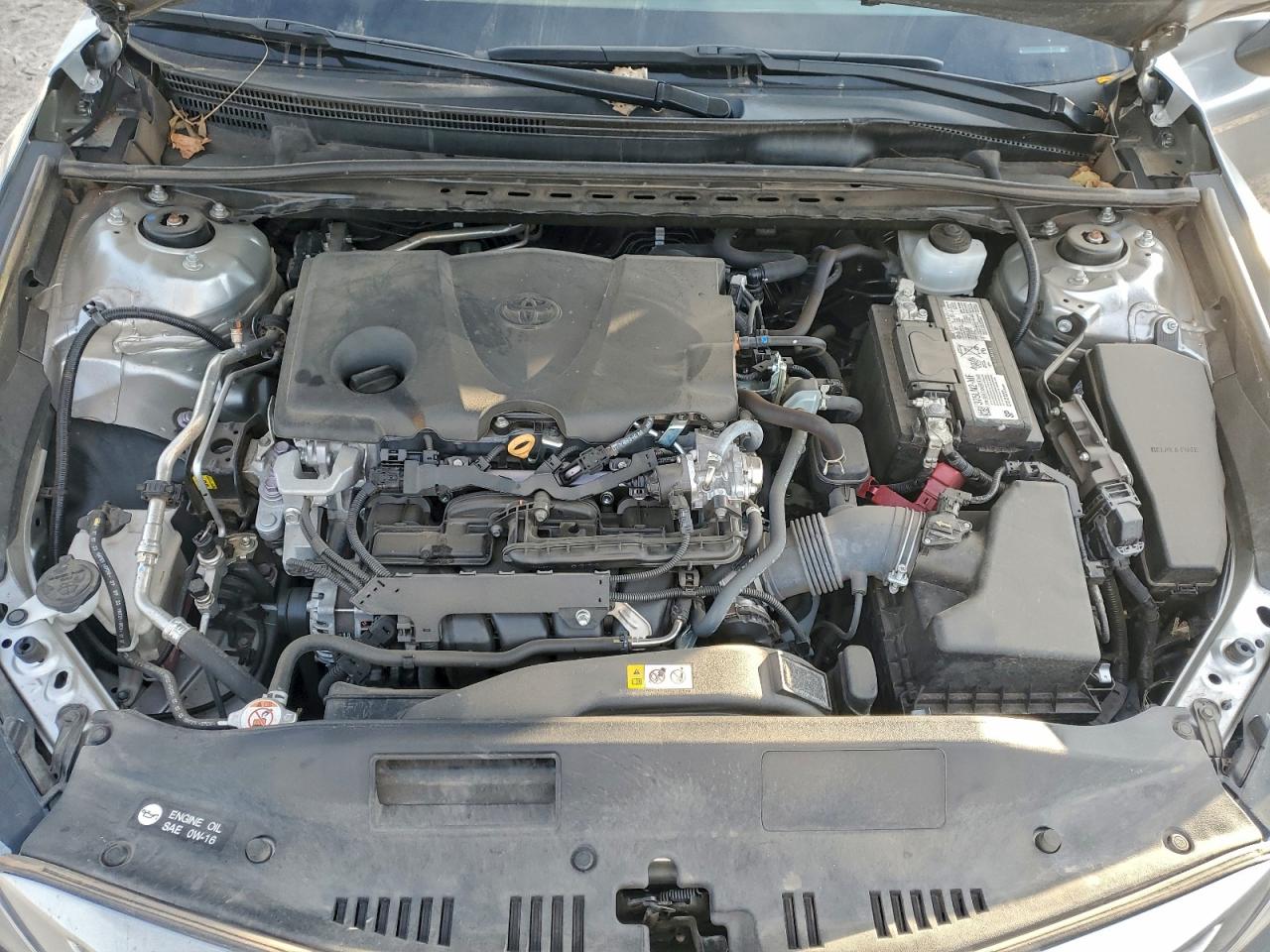 2023 TOYOTA CAMRY SE photo 31