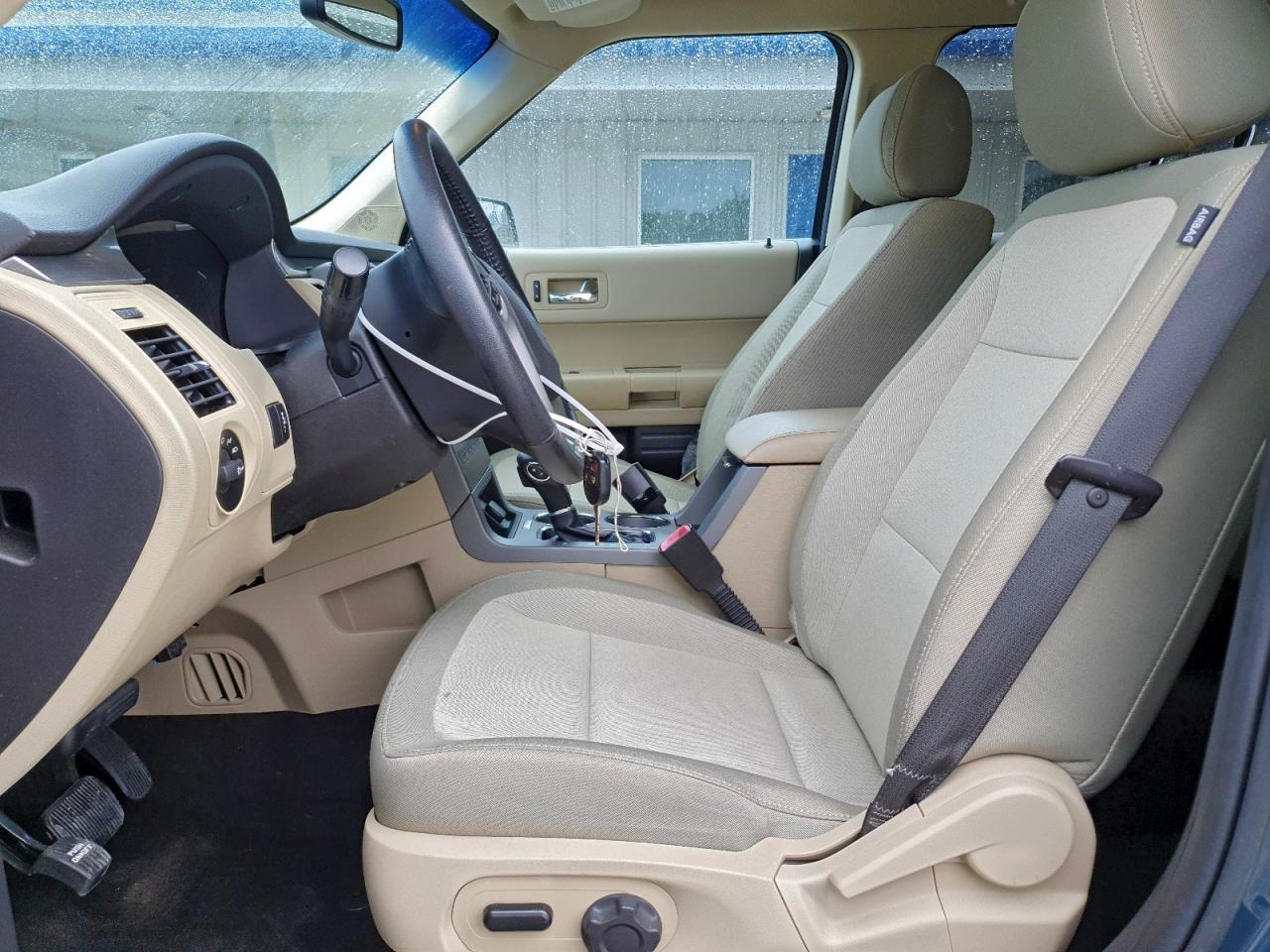 2016 FORD FLEX SE photo 7
