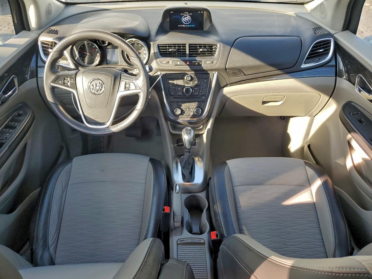 2016 BUICK ENCORE SPORT TOURING photo 8