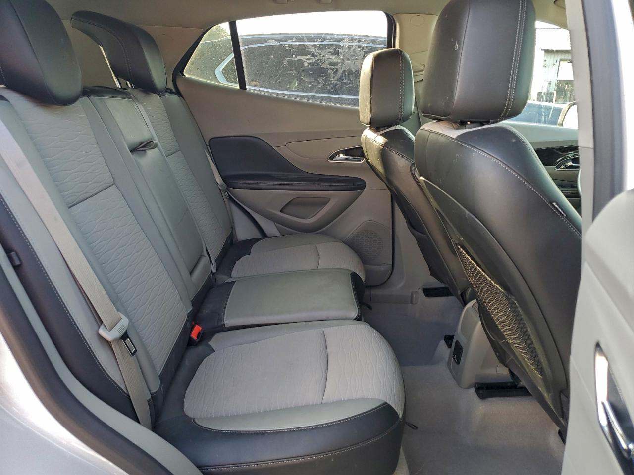 2016 BUICK ENCORE SPORT TOURING photo 11