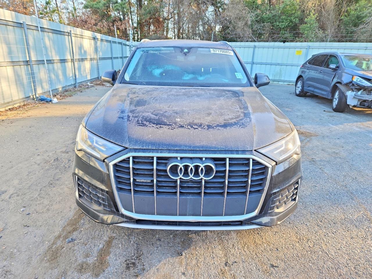2023 AUDI Q7 PREMIUM photo 5