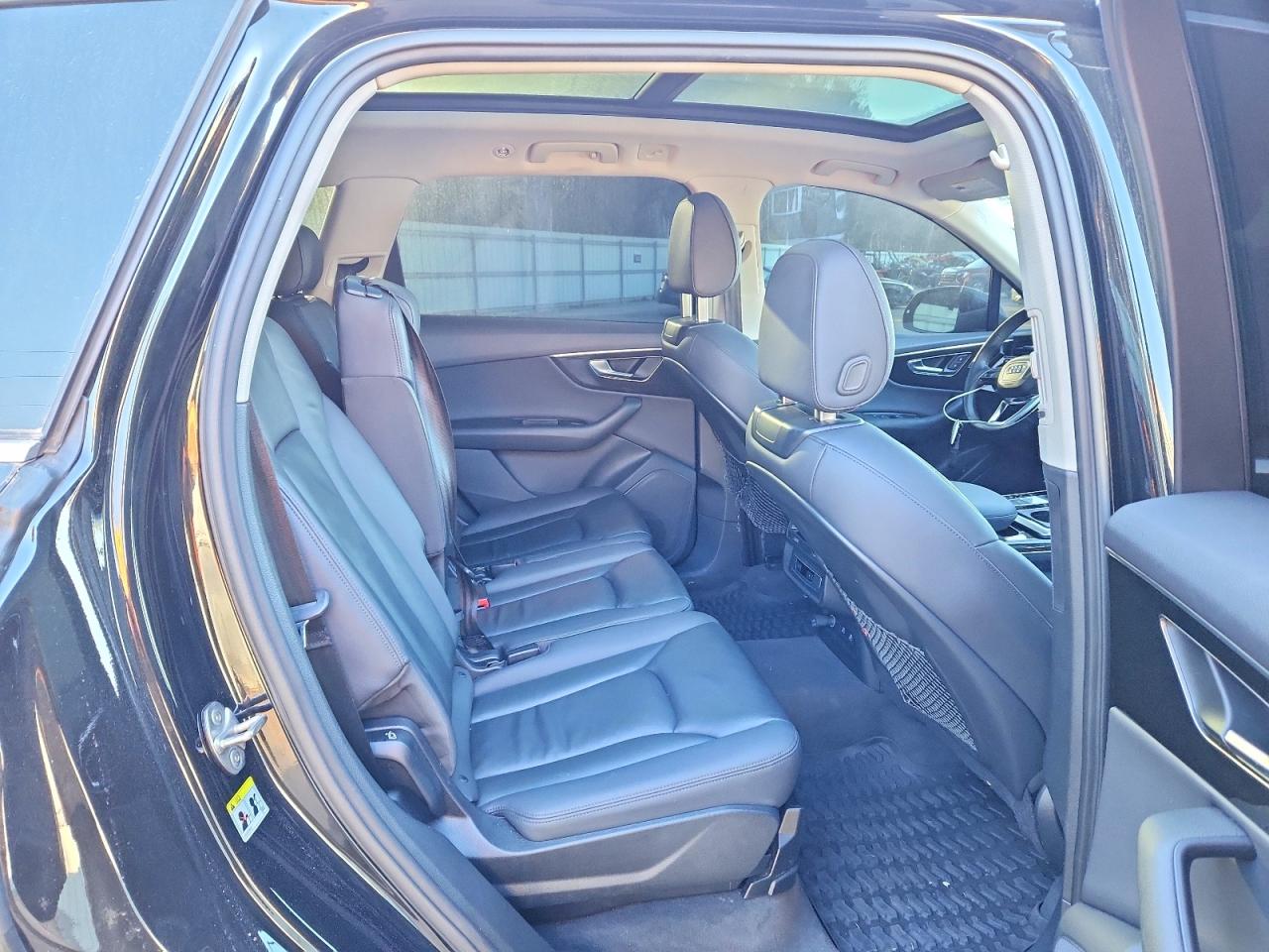 2023 AUDI Q7 PREMIUM photo 10
