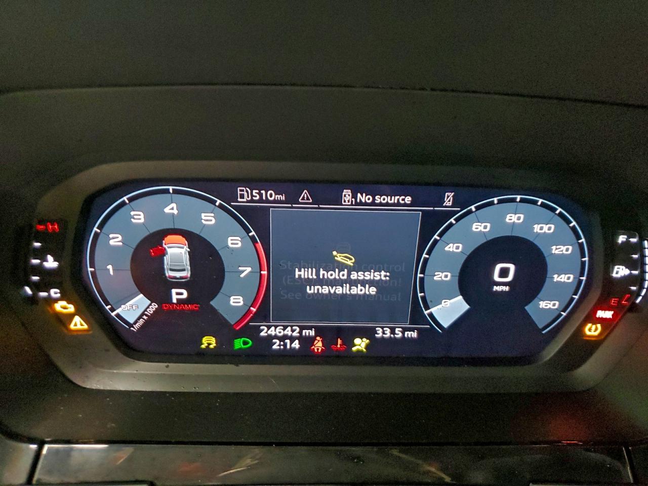 2023 AUDI A3 PREMIUM photo 9