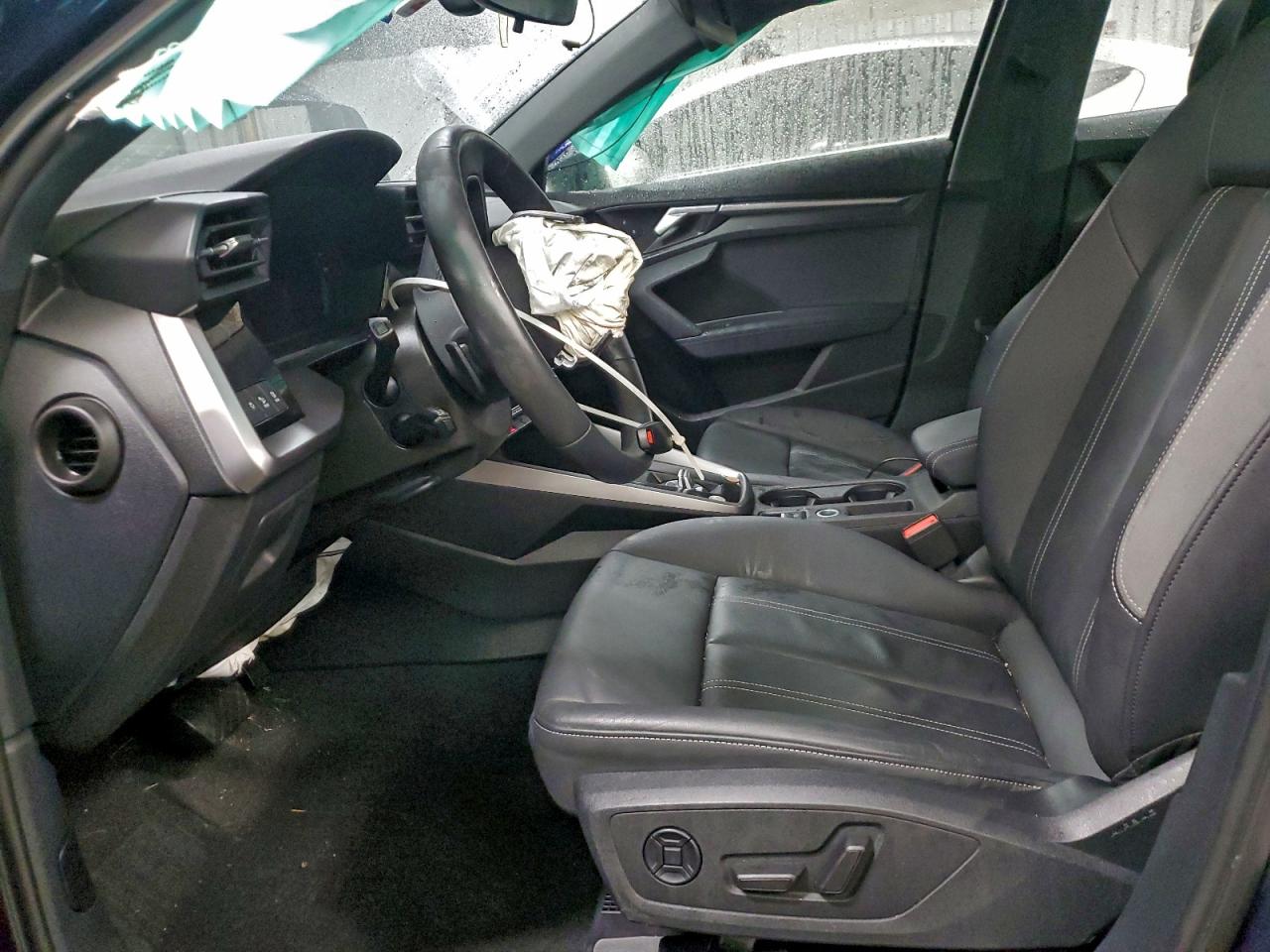 2023 AUDI A3 PREMIUM photo 7