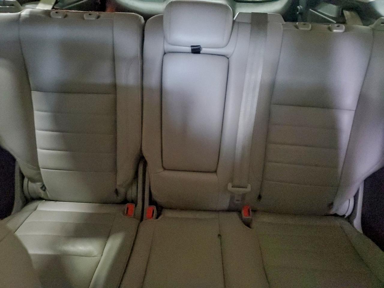 2014 FORD ESCAPE TITANIUM photo 10