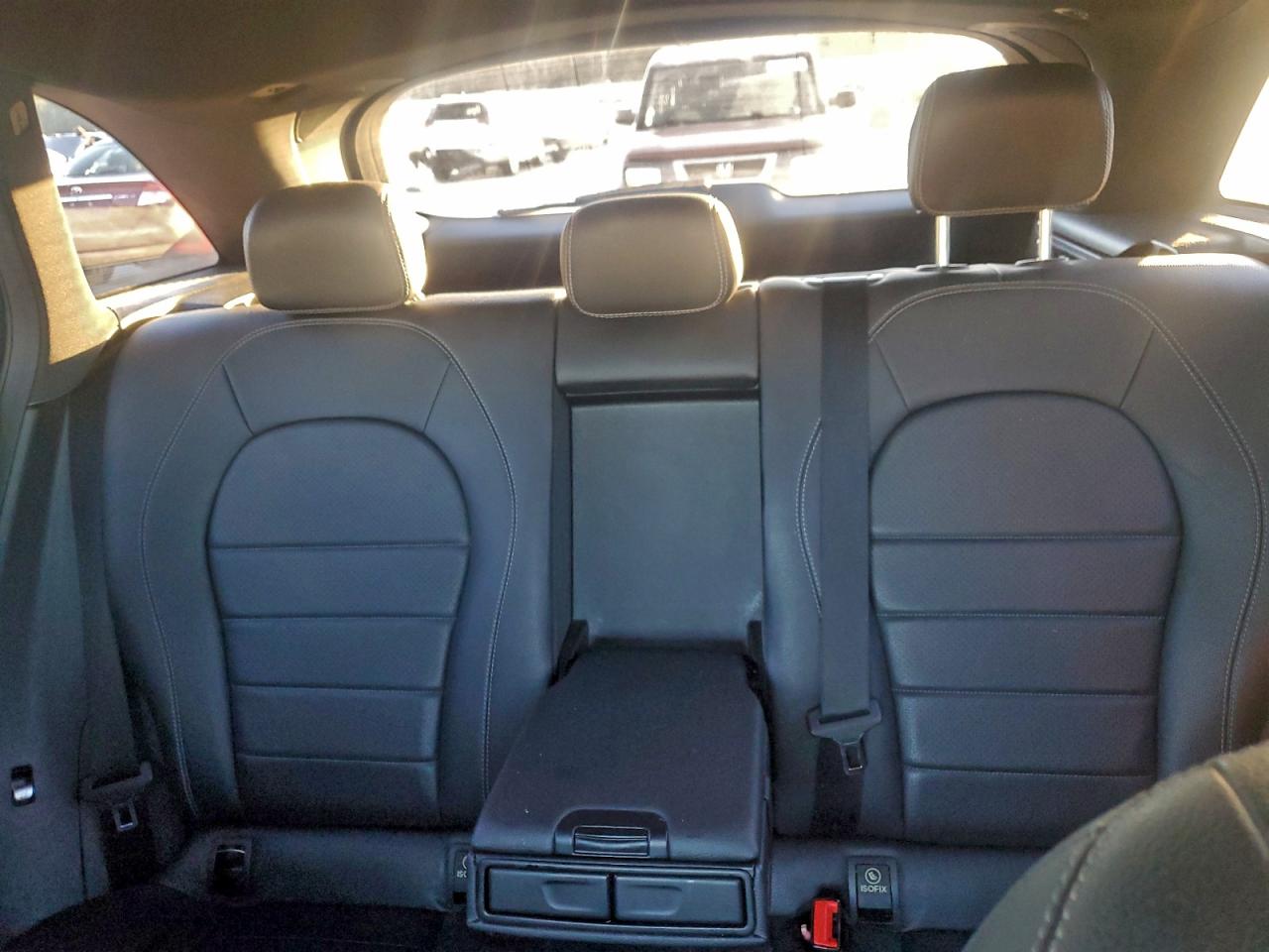 2018 MERCEDES-BENZ GLC 300 photo 10