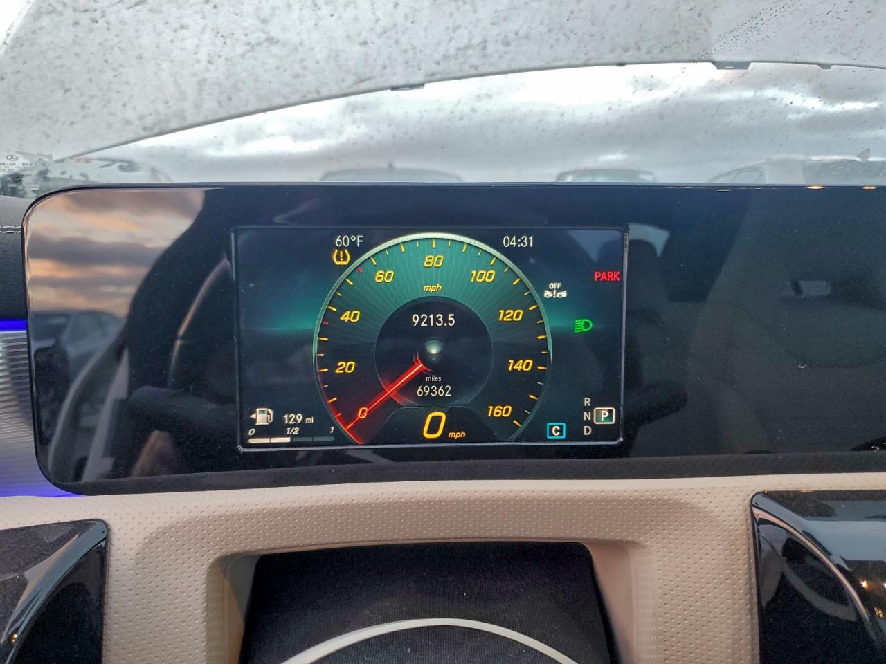 2020 MERCEDES-BENZ CLA 250 photo 9