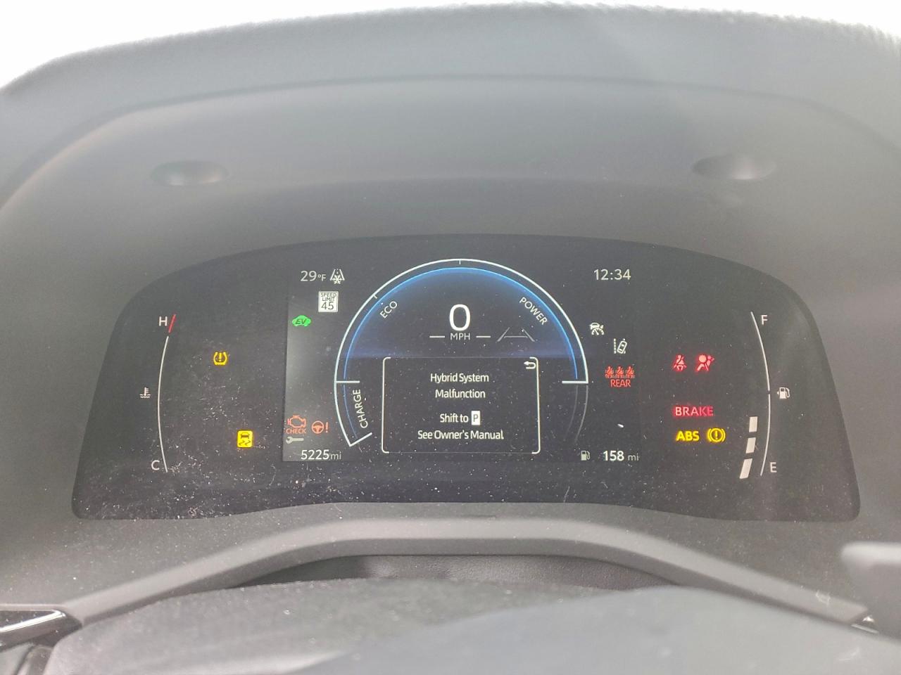 2025 TOYOTA CAMRY XSE photo 9
