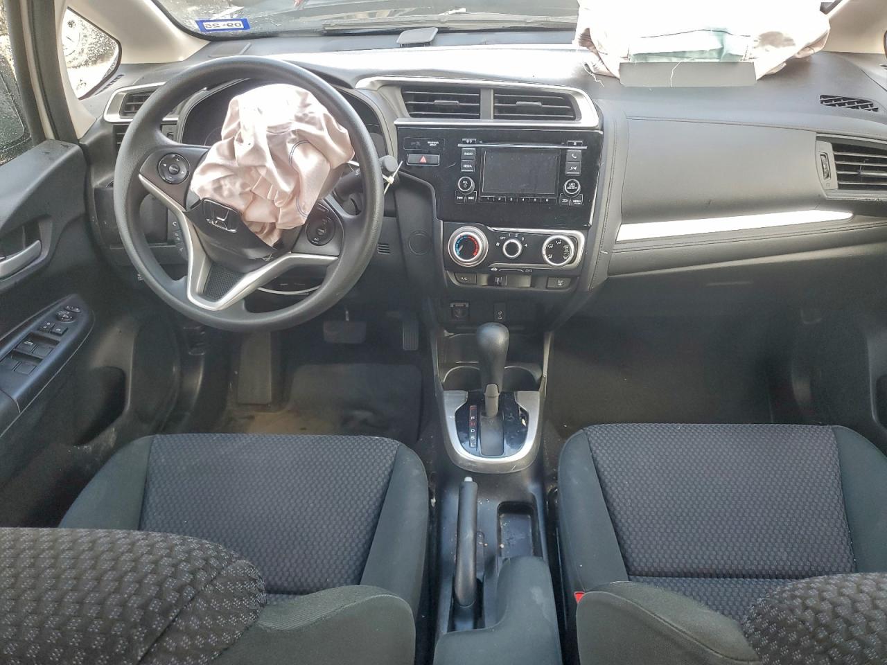2019 HONDA FIT LX photo 8