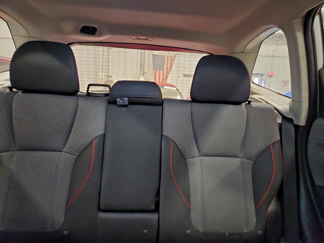 2019 SUBARU FORESTER SPORT photo 10