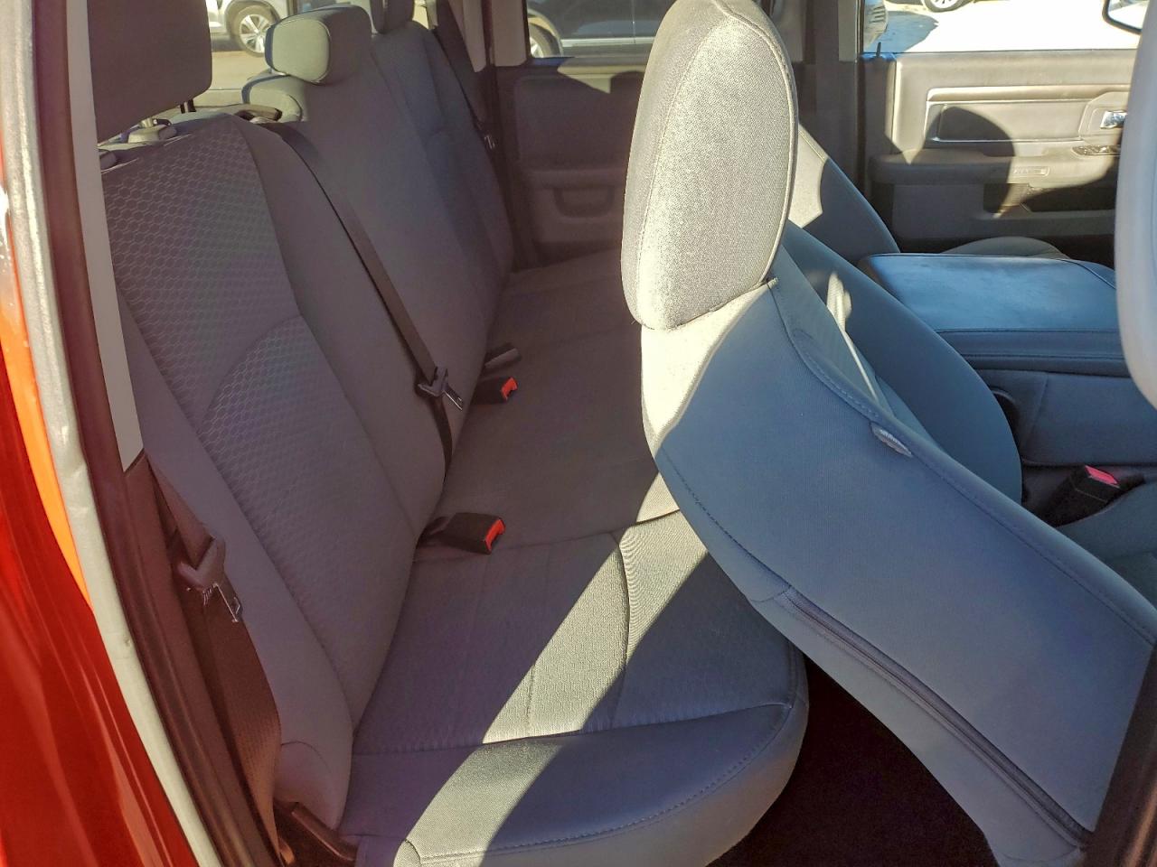 2013 RAM 1500 SLT photo 10