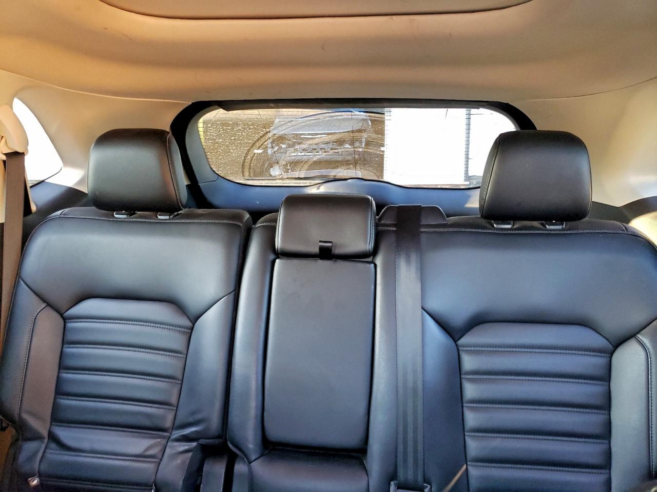 2020 FORD EDGE SEL photo 10