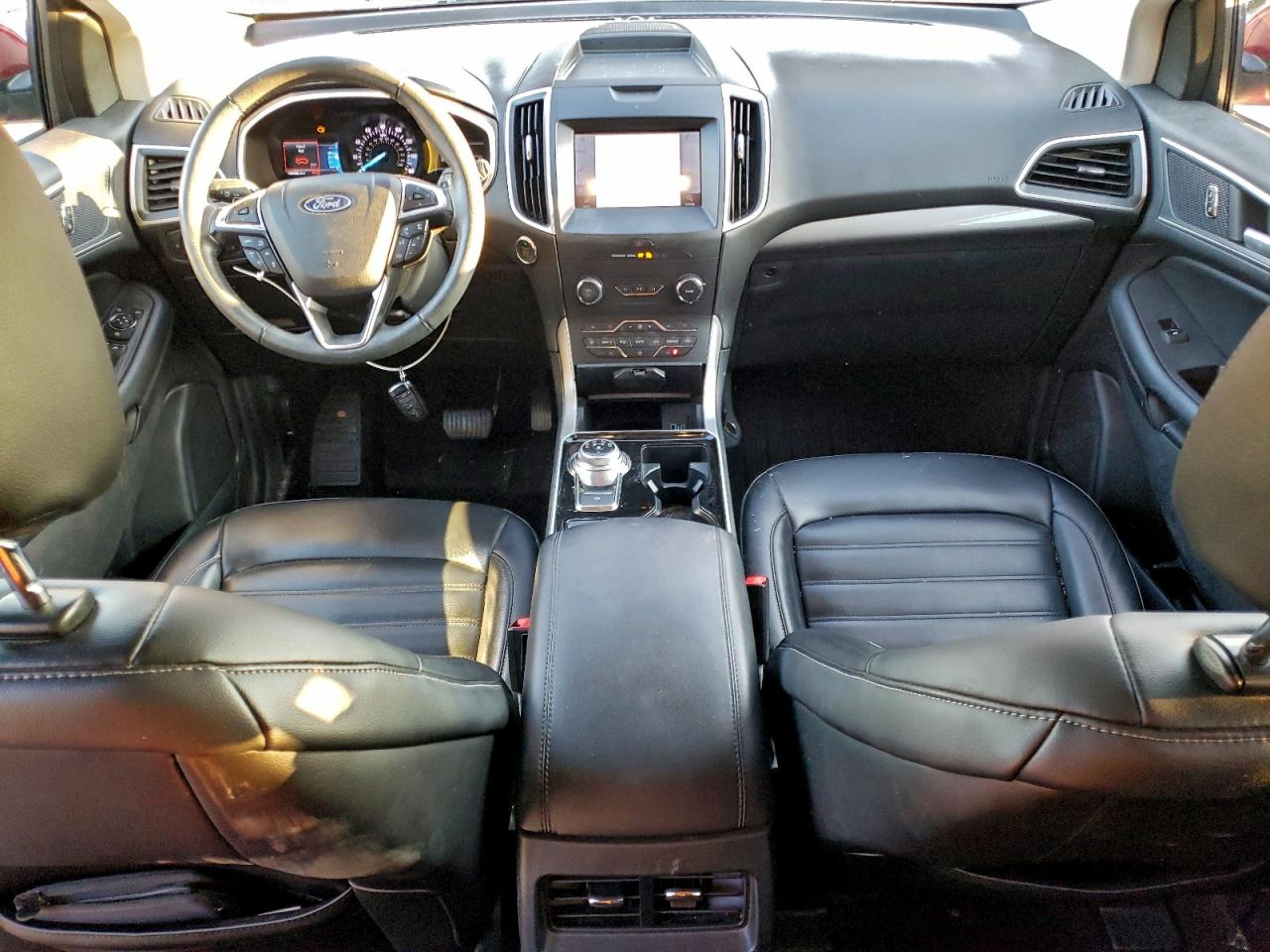 2020 FORD EDGE SEL photo 8