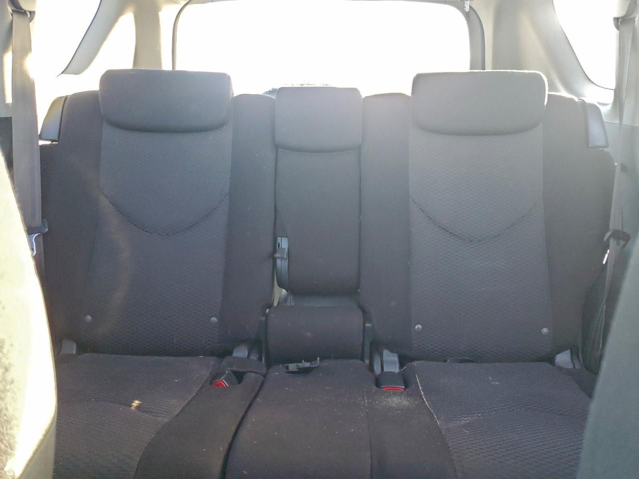 2010 TOYOTA RAV4 photo 10