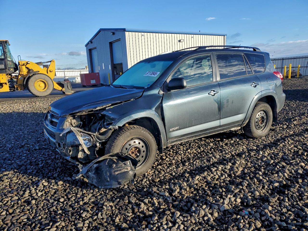 2010 TOYOTA RAV4