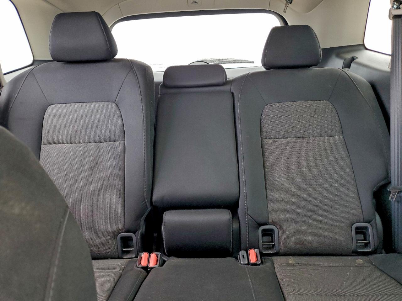 2024 HONDA CR-V EX photo 10