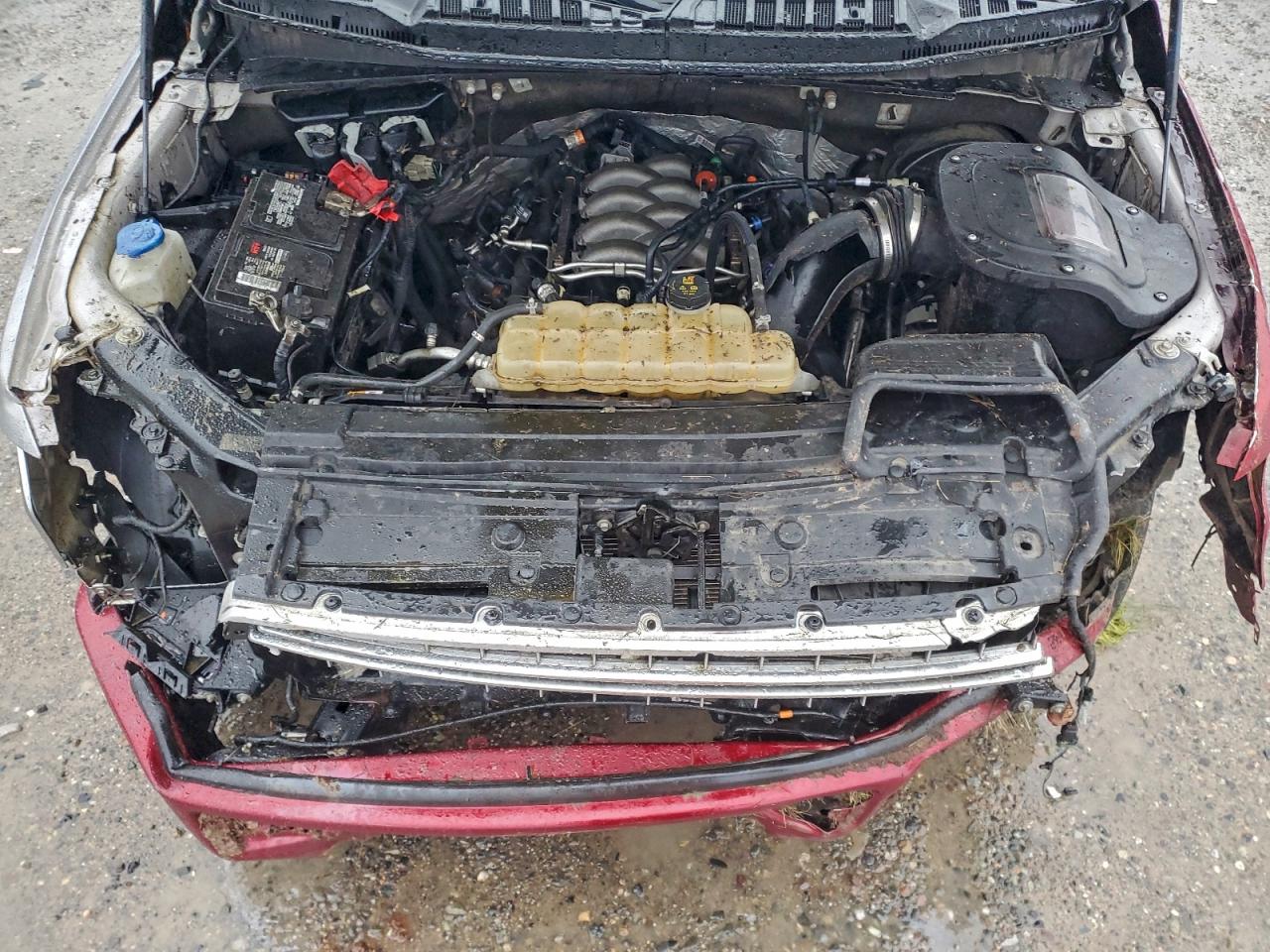 2020 FORD F150 photo 11