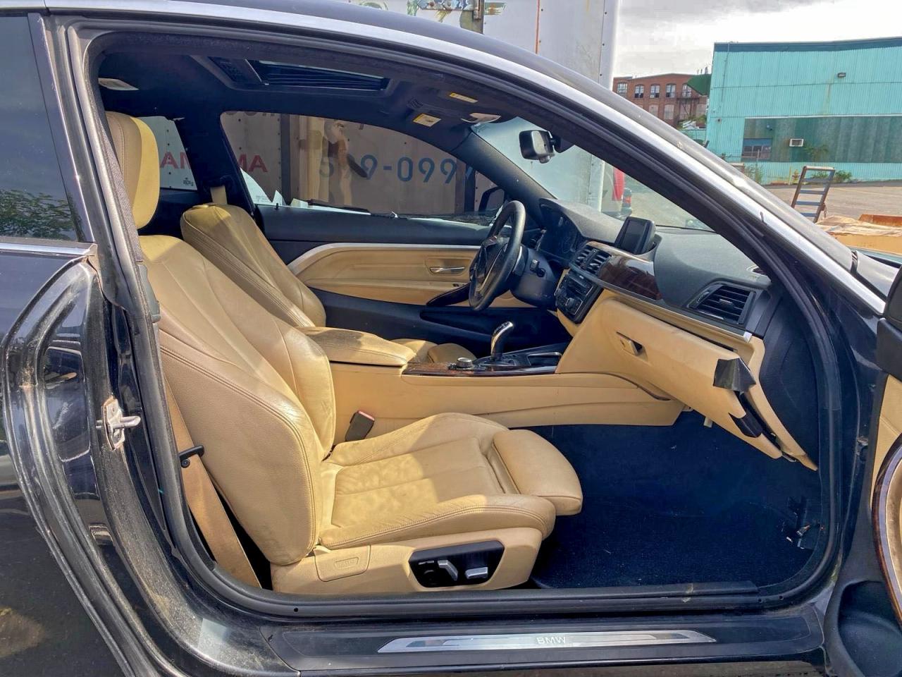 2017 BMW 430XI photo 5