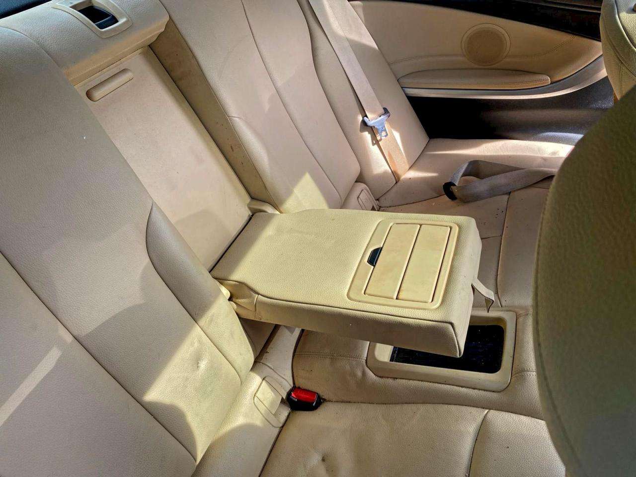 2017 BMW 430XI photo 6