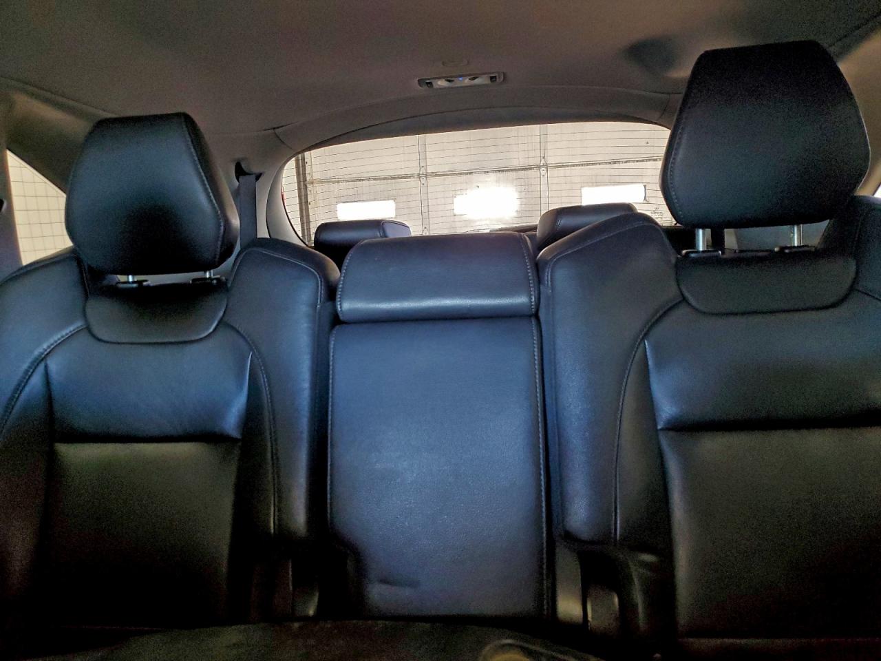 2016 ACURA MDX photo 10