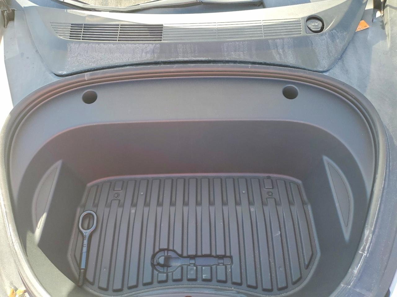 2021 TESLA MODEL 3 photo 11