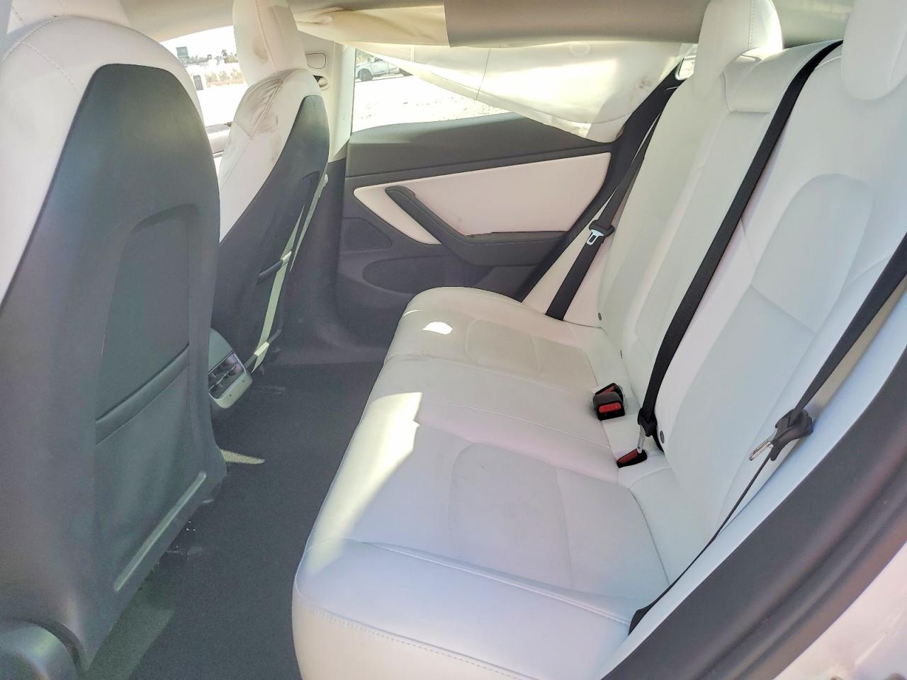 2021 TESLA MODEL 3 photo 10