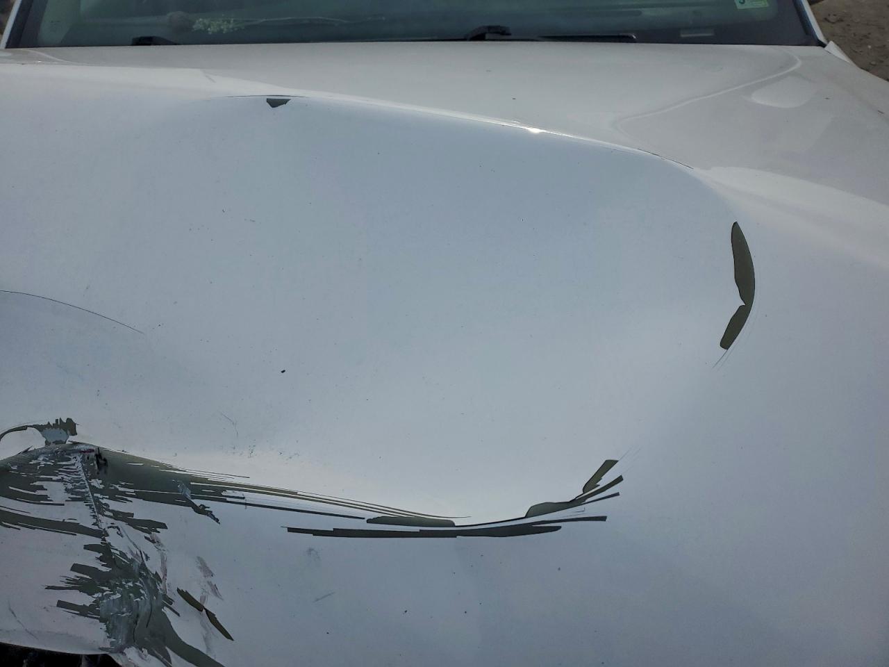 2003 MERCURY GRAND MARQUIS LS photo 11