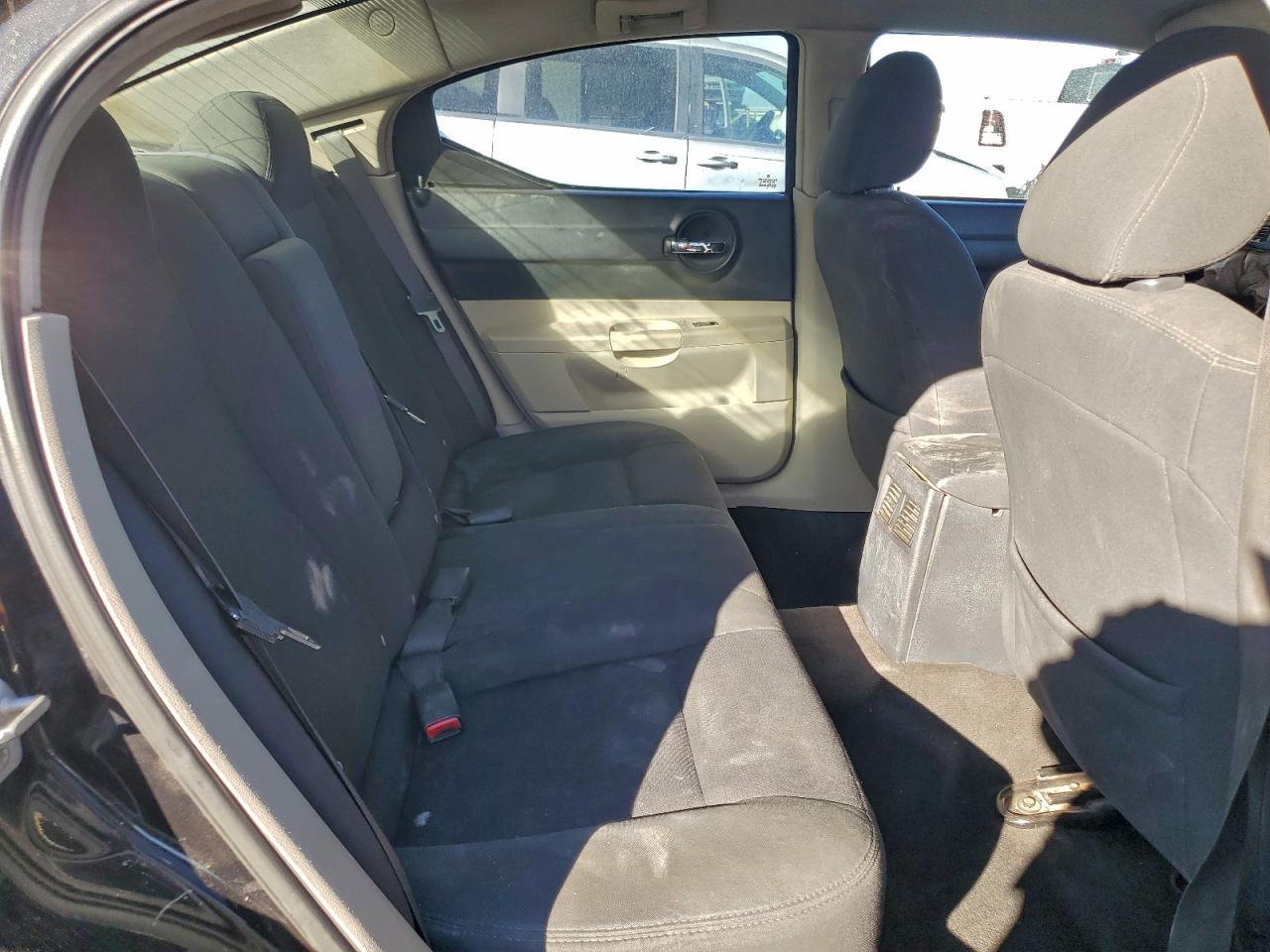 2007 DODGE CHARGER SE photo 10