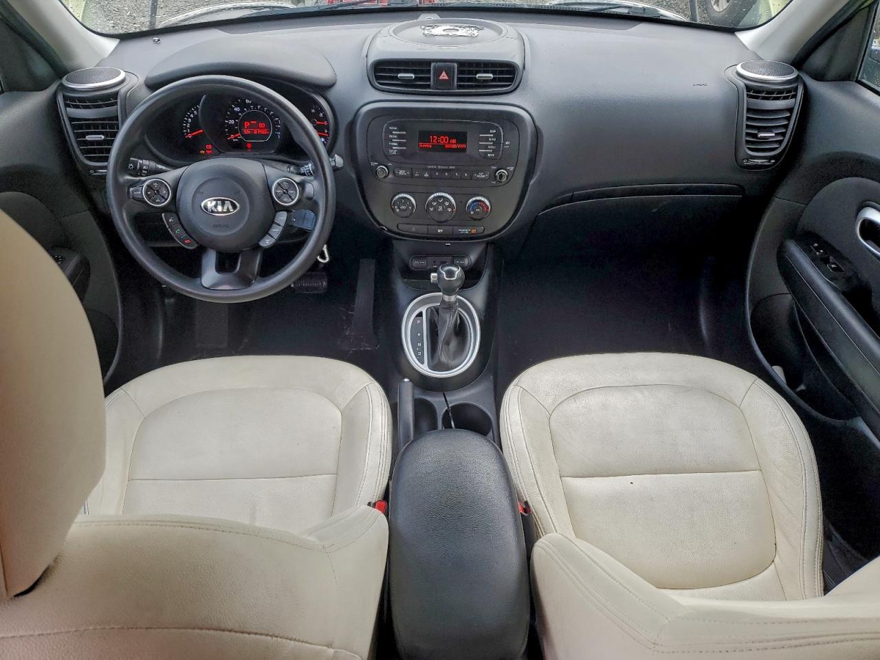 2014 KIA SOUL photo 8