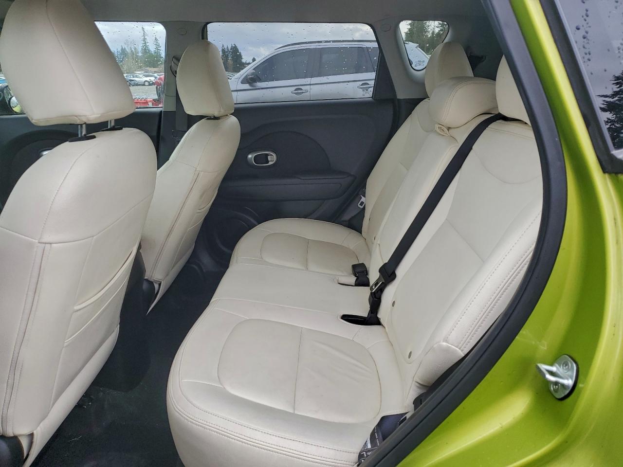 2014 KIA SOUL photo 10