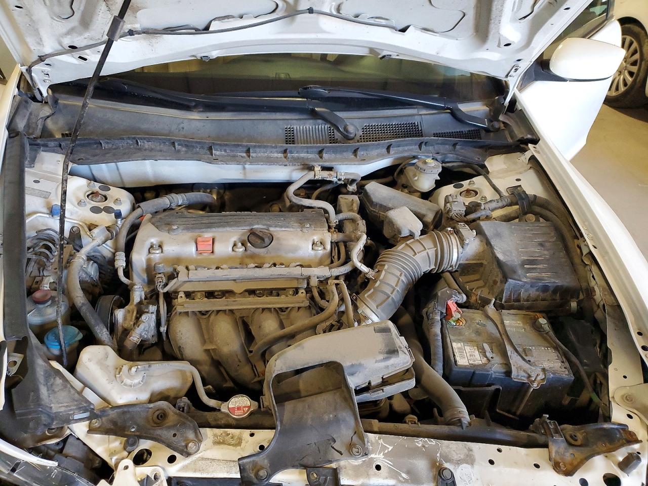 2012 HONDA ACCORD SE photo 11