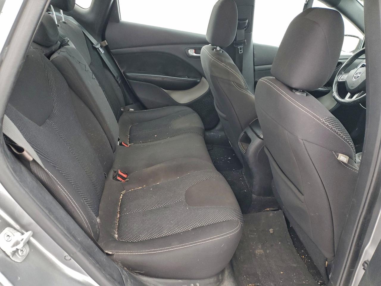 2014 DODGE DART SXT photo 28