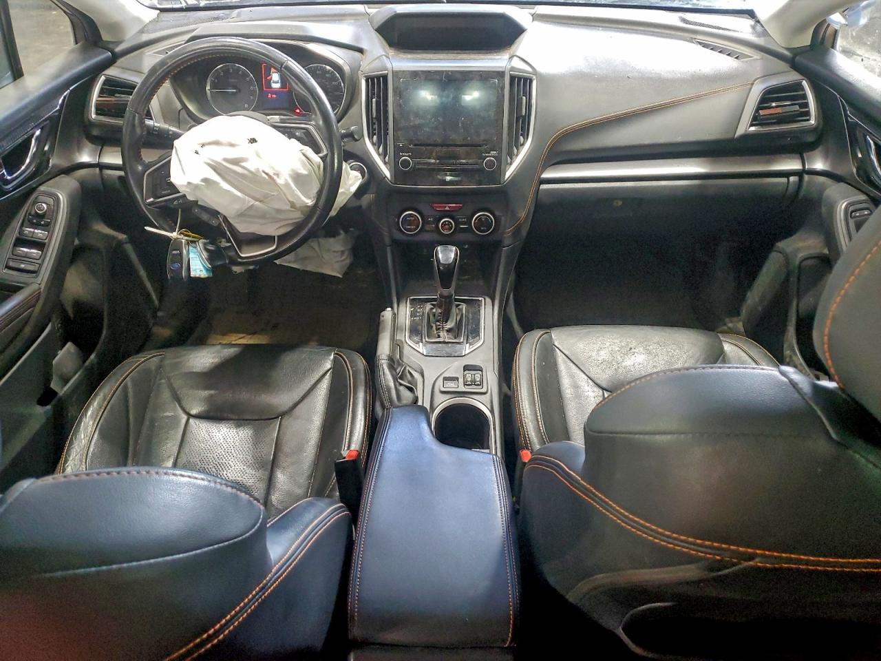 2020 SUBARU CROSSTREK LIMITED photo 22