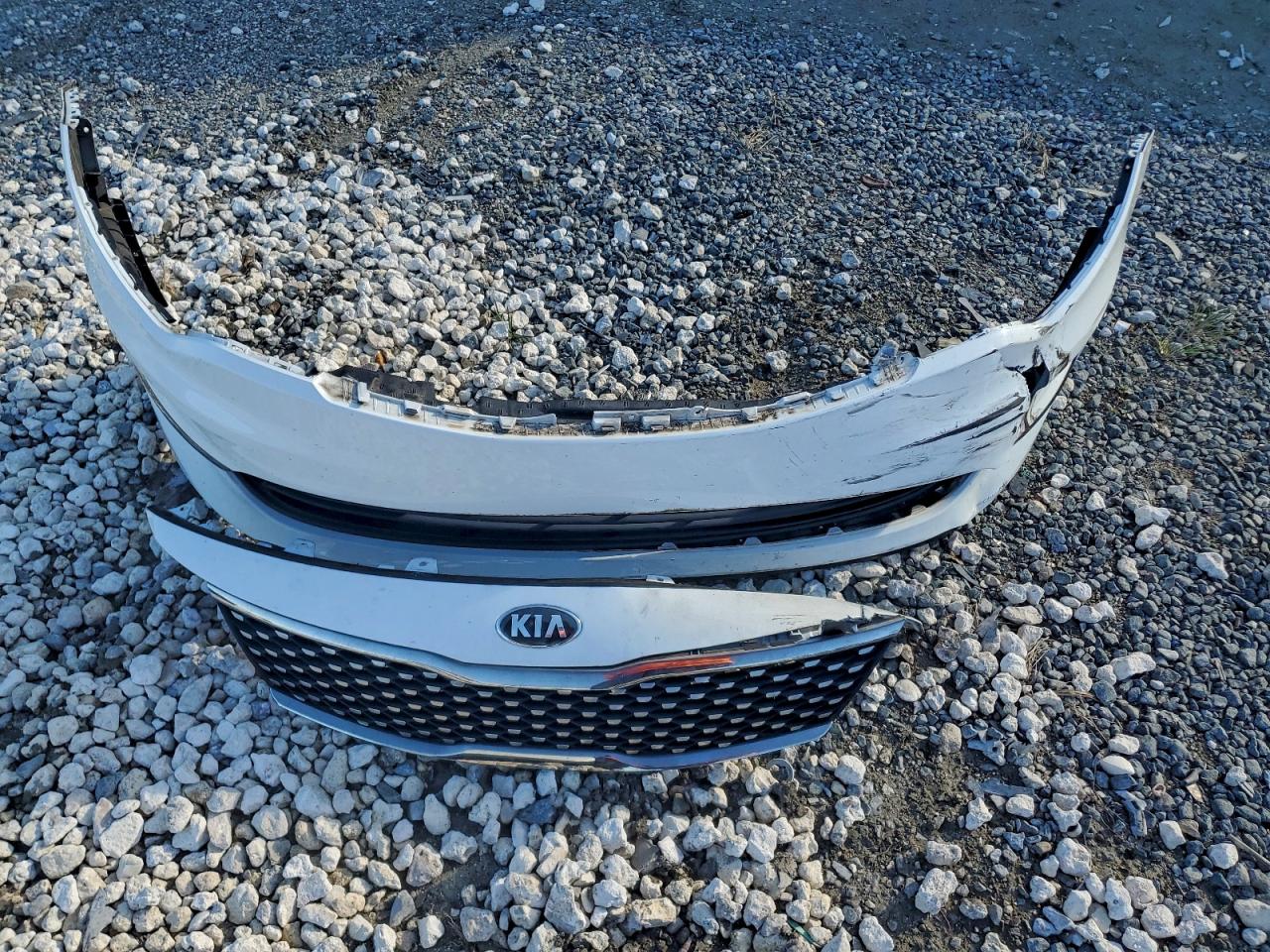 2018 KIA OPTIMA EX photo 12