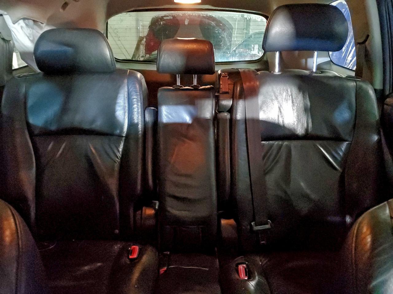 2009 TOYOTA HIGHLANDER SPORT photo 10