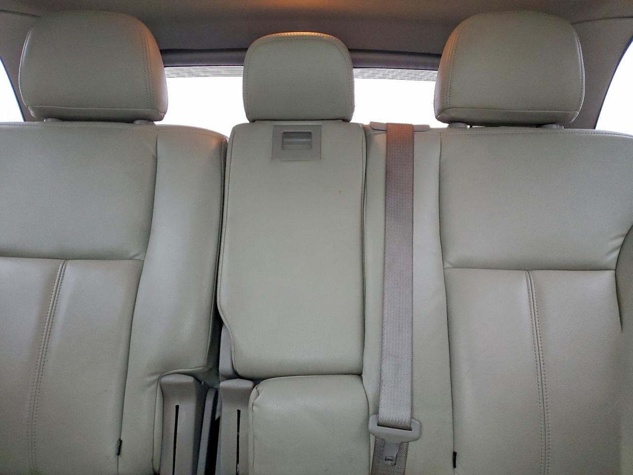 2013 FORD EDGE SE photo 10
