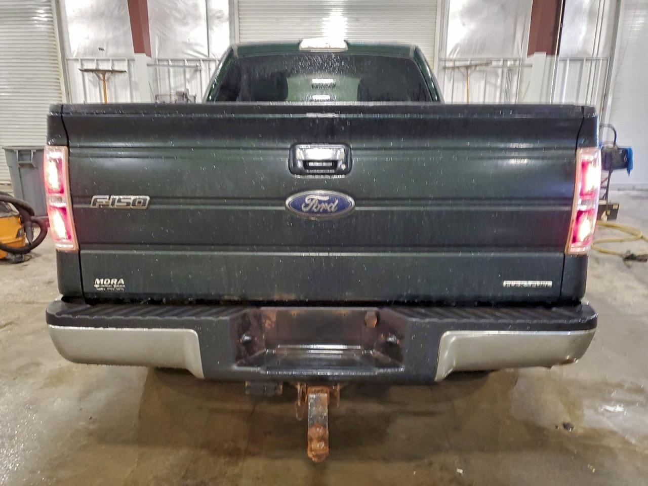 2013 FORD F150 SUPER CAB photo 6