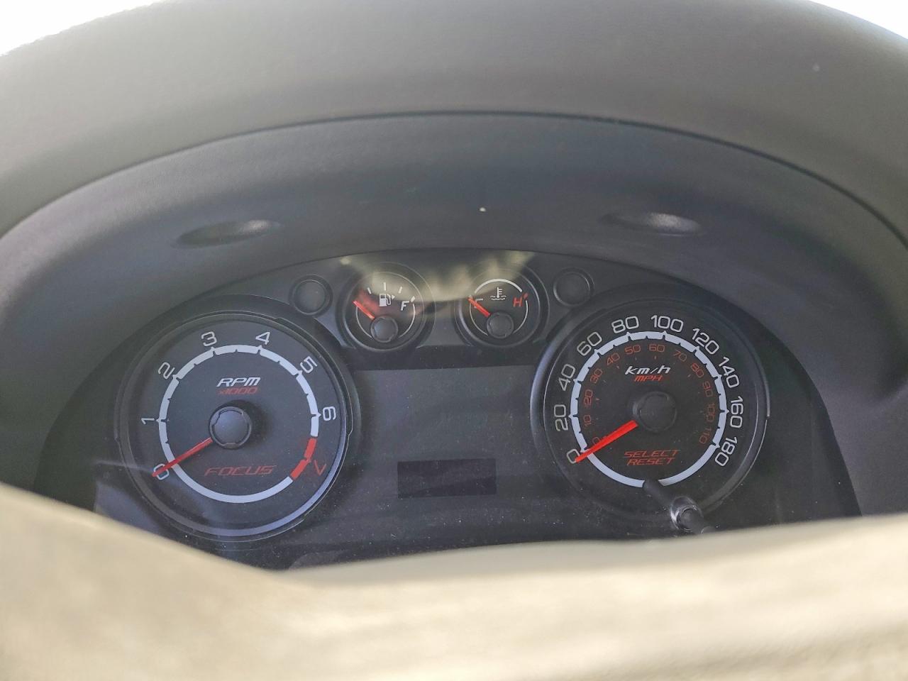 2008 FORD FOCUS S/SE photo 9