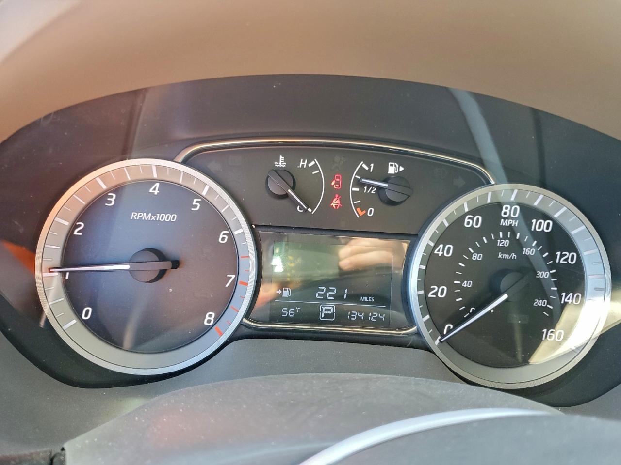 2013 NISSAN SENTRA S photo 9